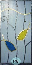 Wrought Iron Window Grilles