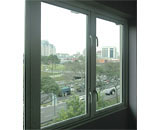 Soundproof Casement Window