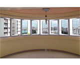 Balcony Casement Windows at Hougang Ave 8