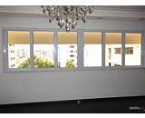 Heavy Duty Sliding Windows at Pasir Ris Dr 6