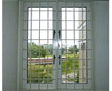 Soundproof Windows at Yio Chu Kang