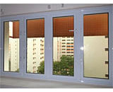 Soundproof Windows at Jelapang Road