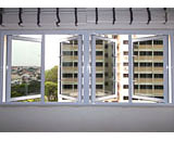 Soundproof Windows at Serangoon North Ave 2