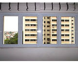 Soundproof Windows at Serangoon North Ave 2