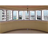 Balcony Casement Windows at Hougang Ave 8