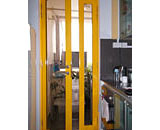 Glass Swing Doors at Kim Keat Link