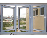 Soundproof Windows at Normanton Park