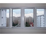 Soundproof Windows at Hougang Street 51