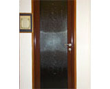 Soundproof Bedroom Door at Lagoon View