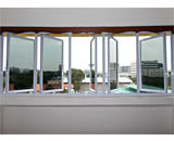 Casement Swing Windows at Aljunied Crescent