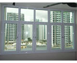 Soundproof Windows at Maysprings