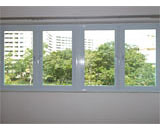 Soundproof Windows at Pending Road