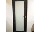 Soundproof Double Glazed Door