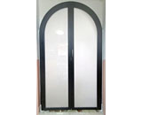 Mild Steel Doors