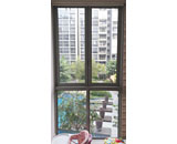 Casement Windows