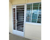 Door Gate & Window Grilles