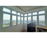 Soundproof Windows