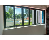 Soundproof Windows