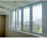 Soundproof Windows