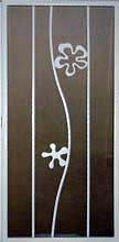 Wrought Iron Window Grilles