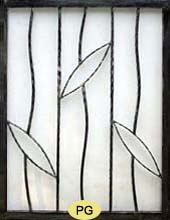 Wrought Iron Window Grilles