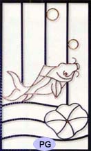 Wrought Iron Window Grilles