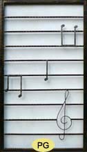 Wrought Iron Window Grilles