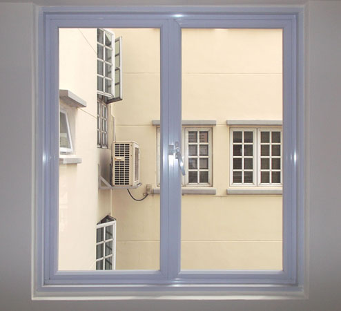 casement windows