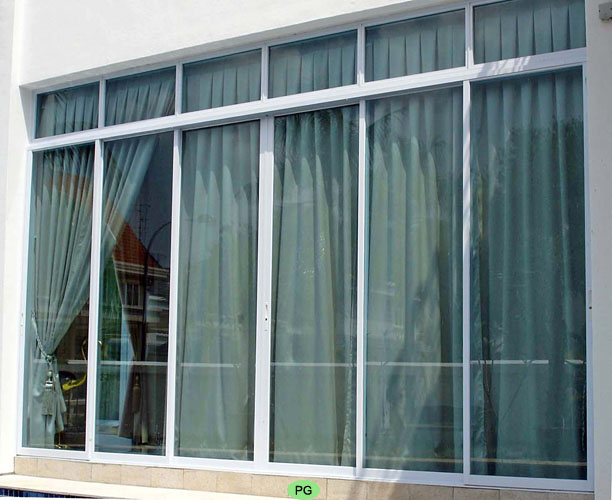 Sliding Glass Doors