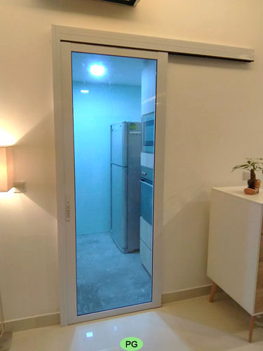 Sliding Glass Doors