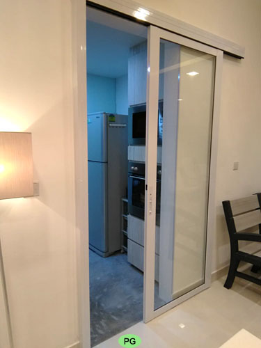 Sliding Glass Doors